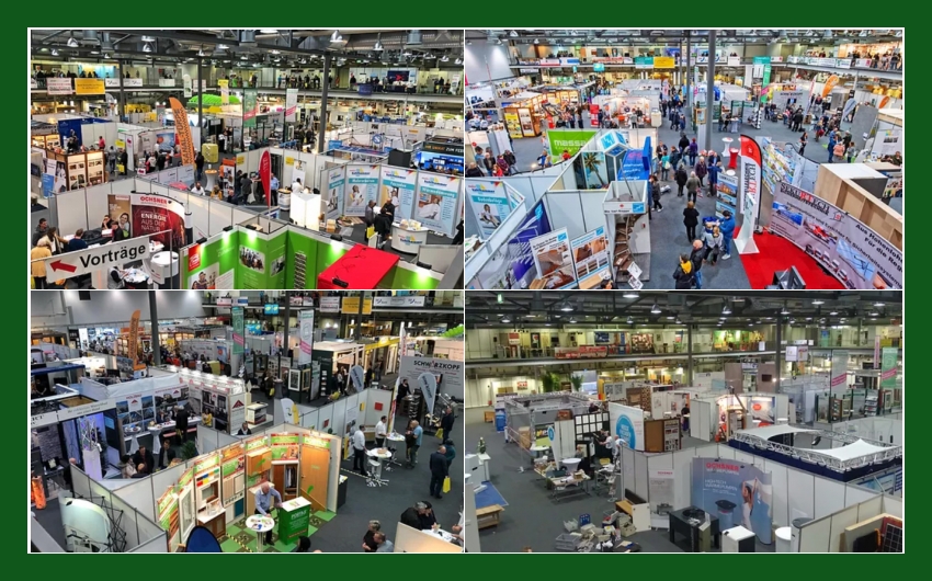 M.A.X. GmbH – Events und mehr Messebau Heilbronn, Ludwigsburg, Bad Rappenau